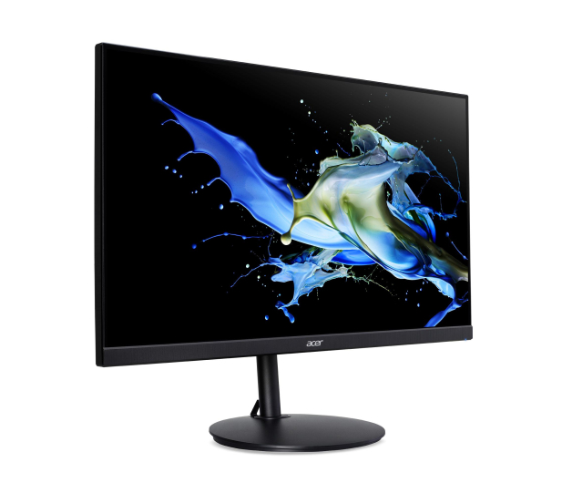 Acer CB242YBMIPRX czarny - 558094 - zdjęcie 2